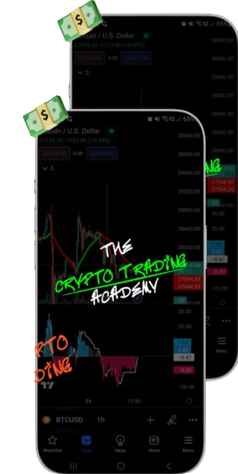 Crypto Trading Academy