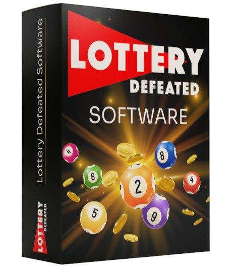 Lottery Defeater Software