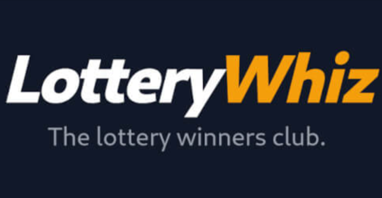 Lottery Whiz