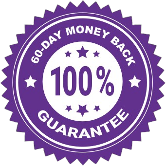 Money-Back Guarantee