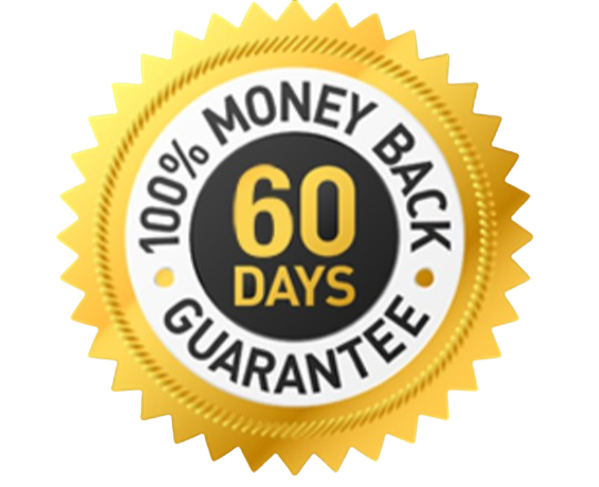 100% Guarantee Money