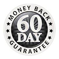 60 day guarantee