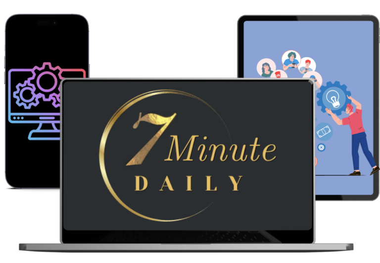 7 Minutes Daily System