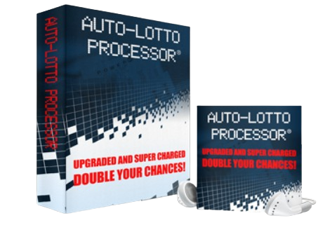 Auto Lotto Processor