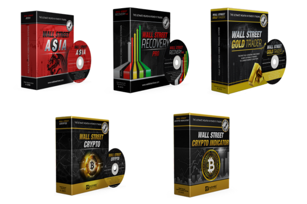 WallStreet Forex Robot 3.0