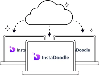 InstaDoodle