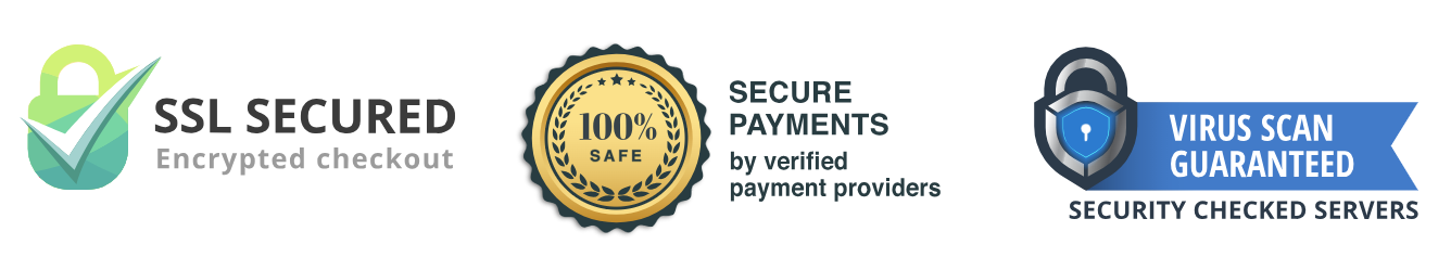 Secure Payments