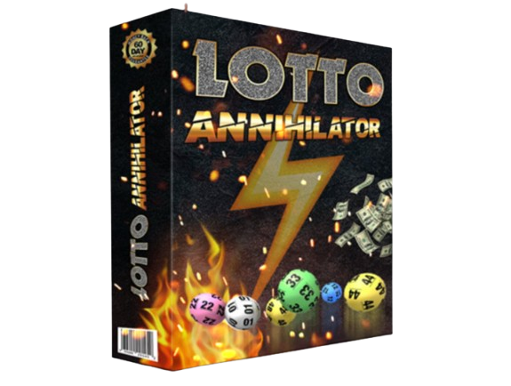 Lotto Annihilator