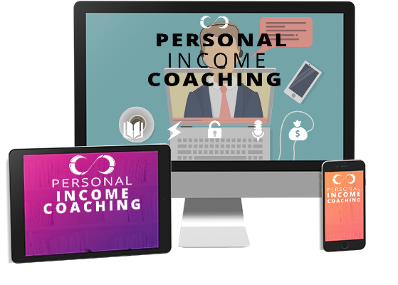 Personal Income Coaching