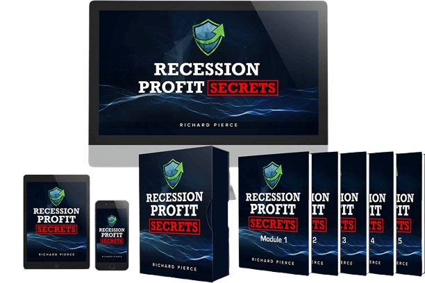 Recession Profit Secrets