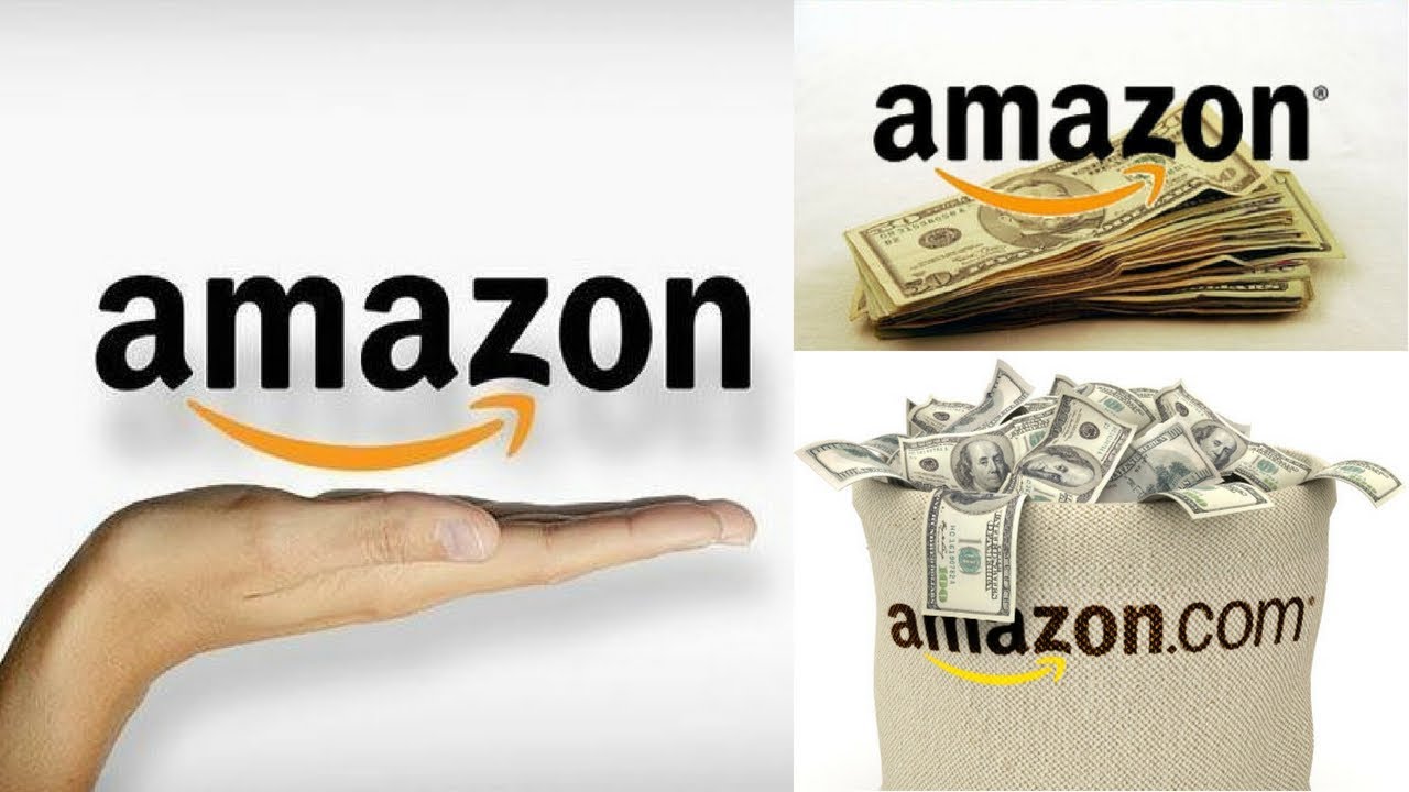 The AZ Code Amazon