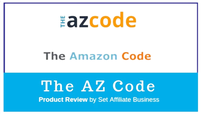 The AZ Code