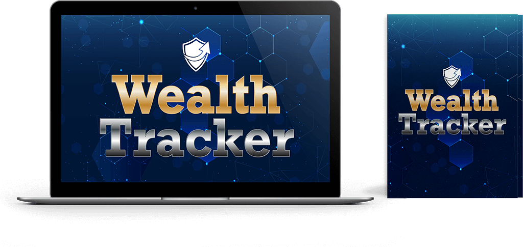 The Recession Profit Secrets Wealth Tracker