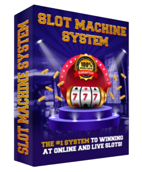 The Slot Machine System