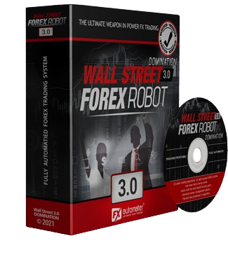 WallStreet Forex Robot 3.0